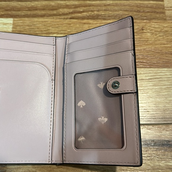 Women Kate spade wallet - Picture 7 of 12